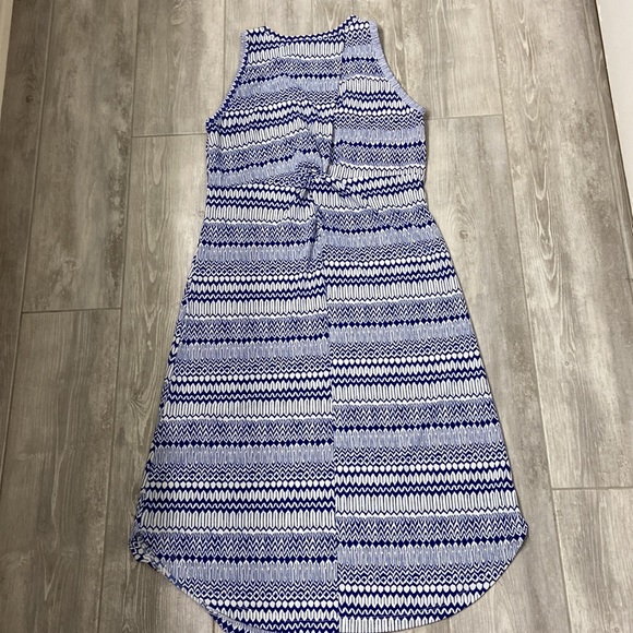 Banana republic casual dress like new - Picture 10 of 13